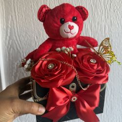 Valentine's Day gifts