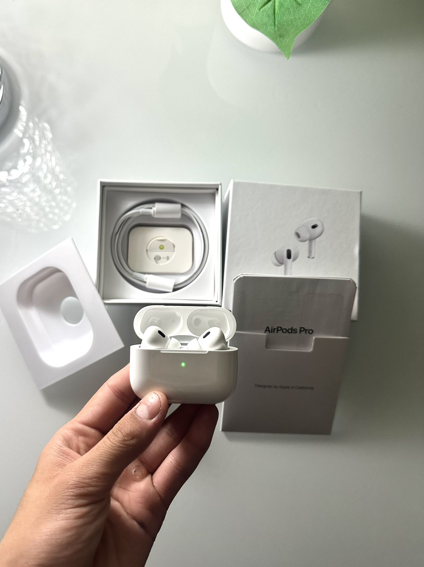 AirPod Pro 2nd Generation 