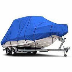 Boat Cover- Canvas