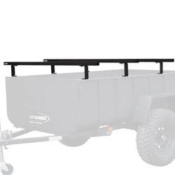 Dump Trailer Lumber Rack Bars 