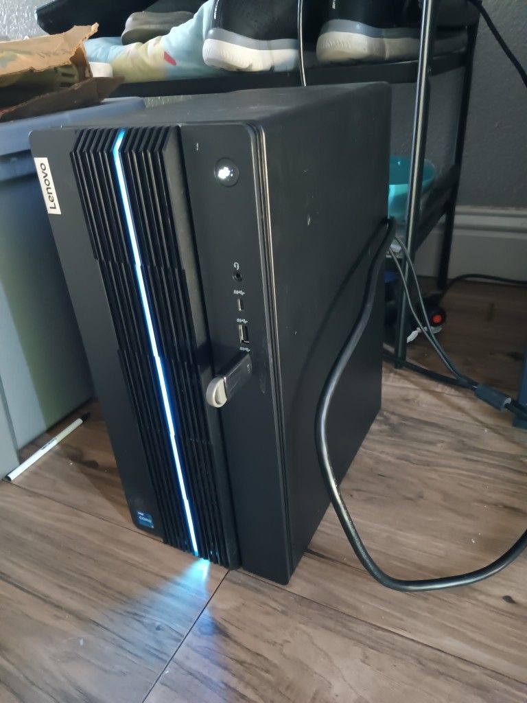 Gaming Computer