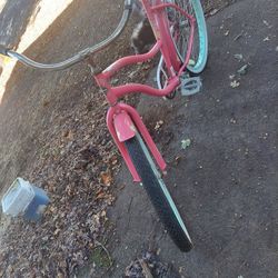 Cranbrook Huffy Crusier