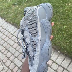 Yeezy 500 Grantie 