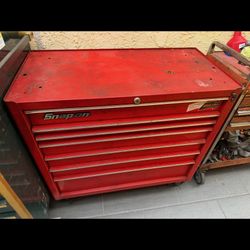 Snap-on Tool Box 