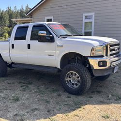 2006 Ford F-250