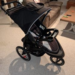 Graco Jogging Stroller 