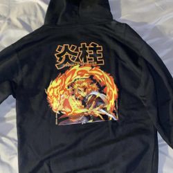 Demon Slayer Hoodie