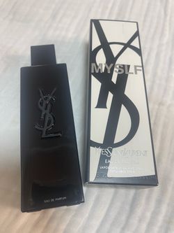 YSL myself men cologne brand new