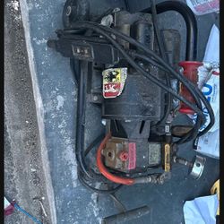 Gorlitz Mini Jetter 
