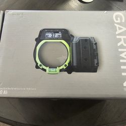 Garmin Xero A1I