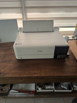 Epson 8550