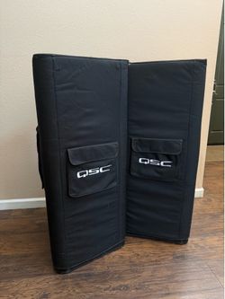 Qsc kw 153