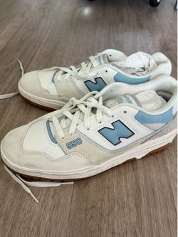 New Balance Men’s 550 US 10