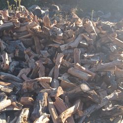 Premium Firewood🔥 🔥 🔥 🔥 Mixed !