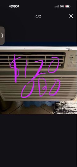 Ac 120 obo