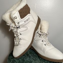 Winter Women’s Boots