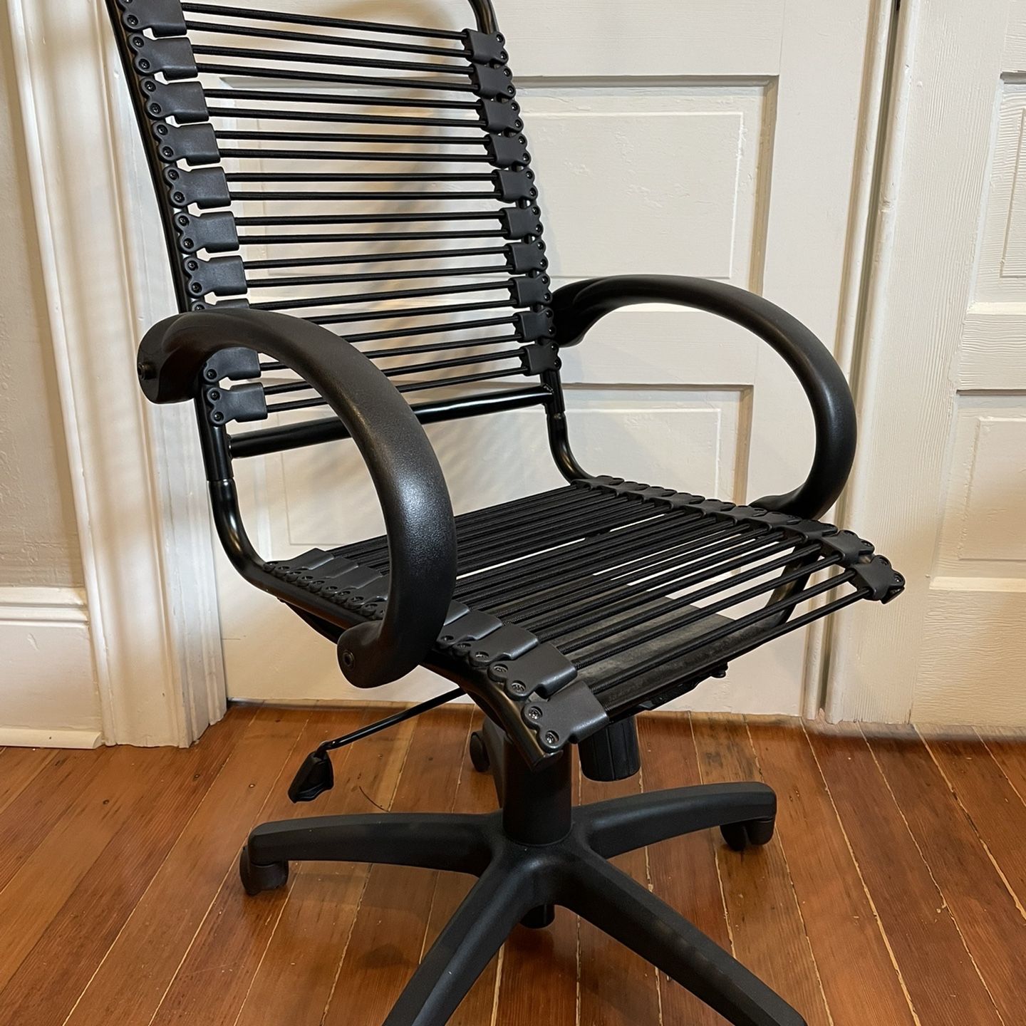 Cb2 online bungee chair
