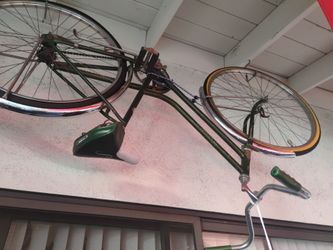 Schwinn Breeze