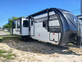 2026 Grand Design 312BHTS