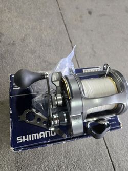 Reels de pesca SHIMANO ,PENN