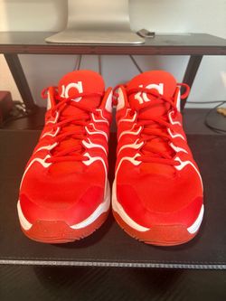 Nike KD 17’s