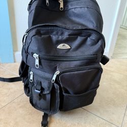 Lightly Used Backpack Everest