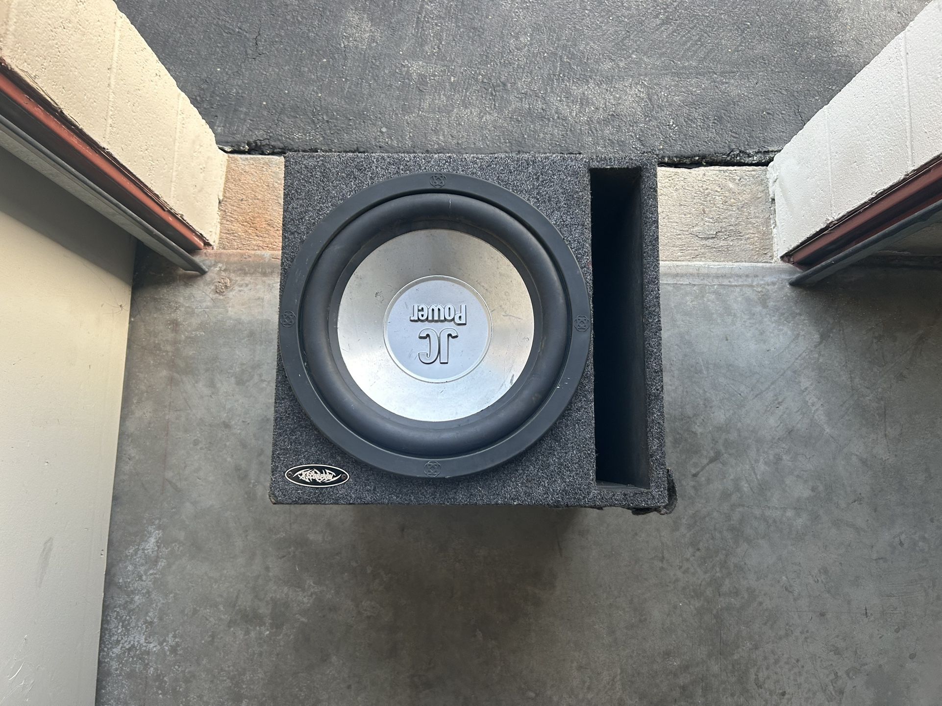 Bass Box