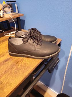 Boys Dress Shoes Size 5