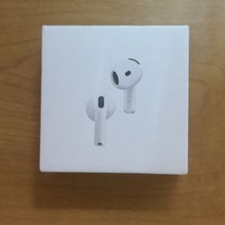 AirPods 4 (ANC)