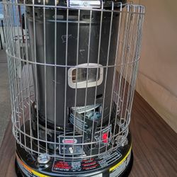 heater Dyna 23800 btu Convection