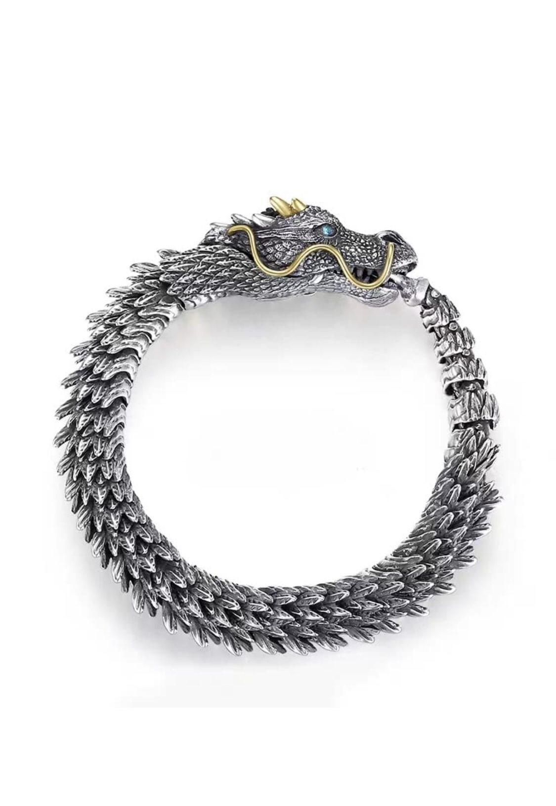 Dragon Bracelet