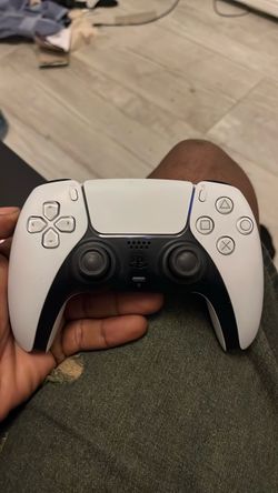 Ps5 controller