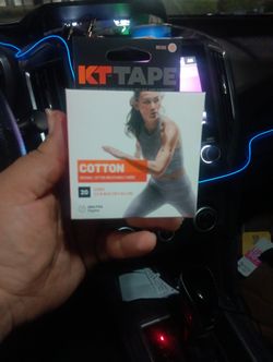 KT Tape