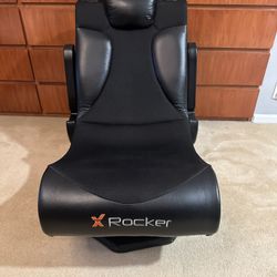 X ROCKER video Game Chair