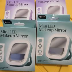 Mini led Mirror
