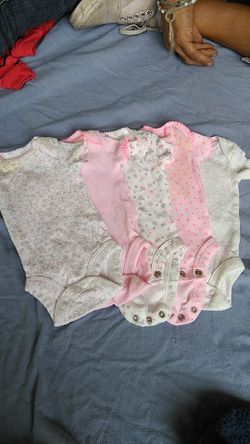 Baby clothes
