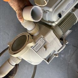 Variable Speed Pumps 