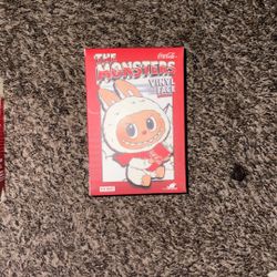 Lububu Coke Addition 