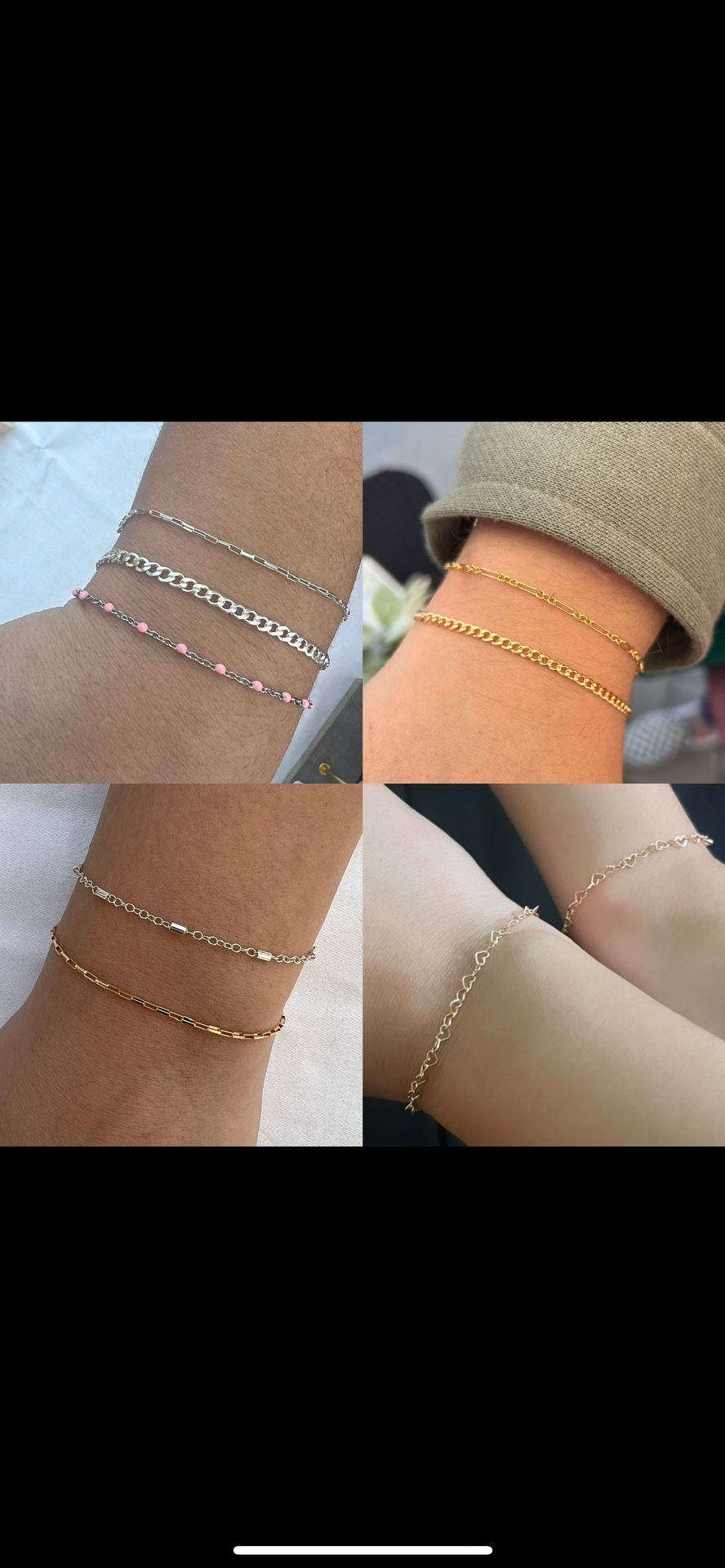 Permanent Jewelry 