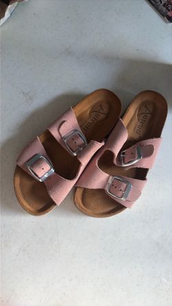 Girl Sandals Size 1