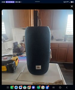 Jbl link 20