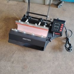 Cup,Mug,Thermost Cups Printer