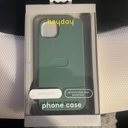 iPhone 13 Silicone Case 