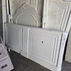French Provincial Bedroom Set