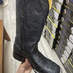 mens western boots