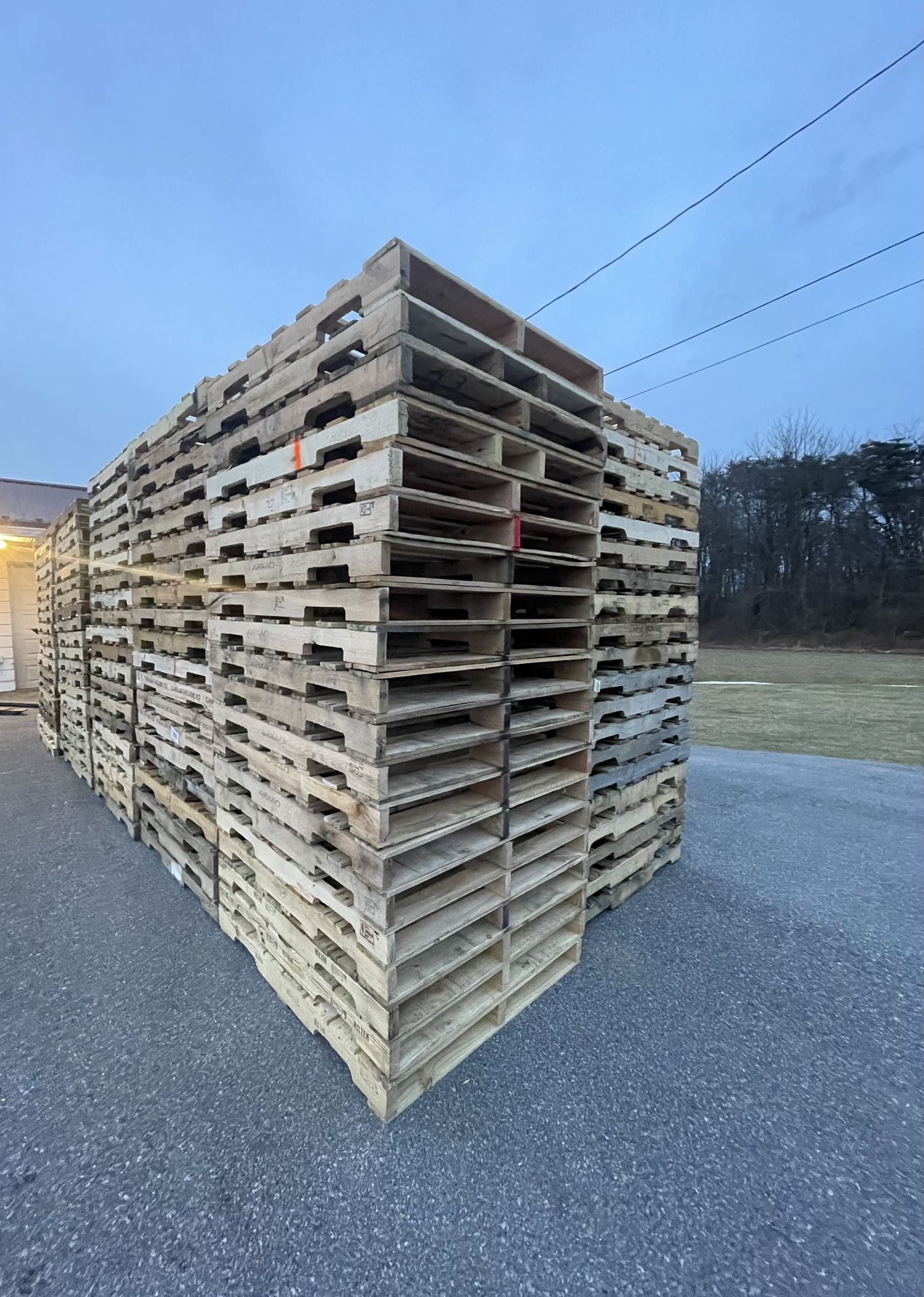👋👋👋48x40 Pallets For Sale 👋👋👋