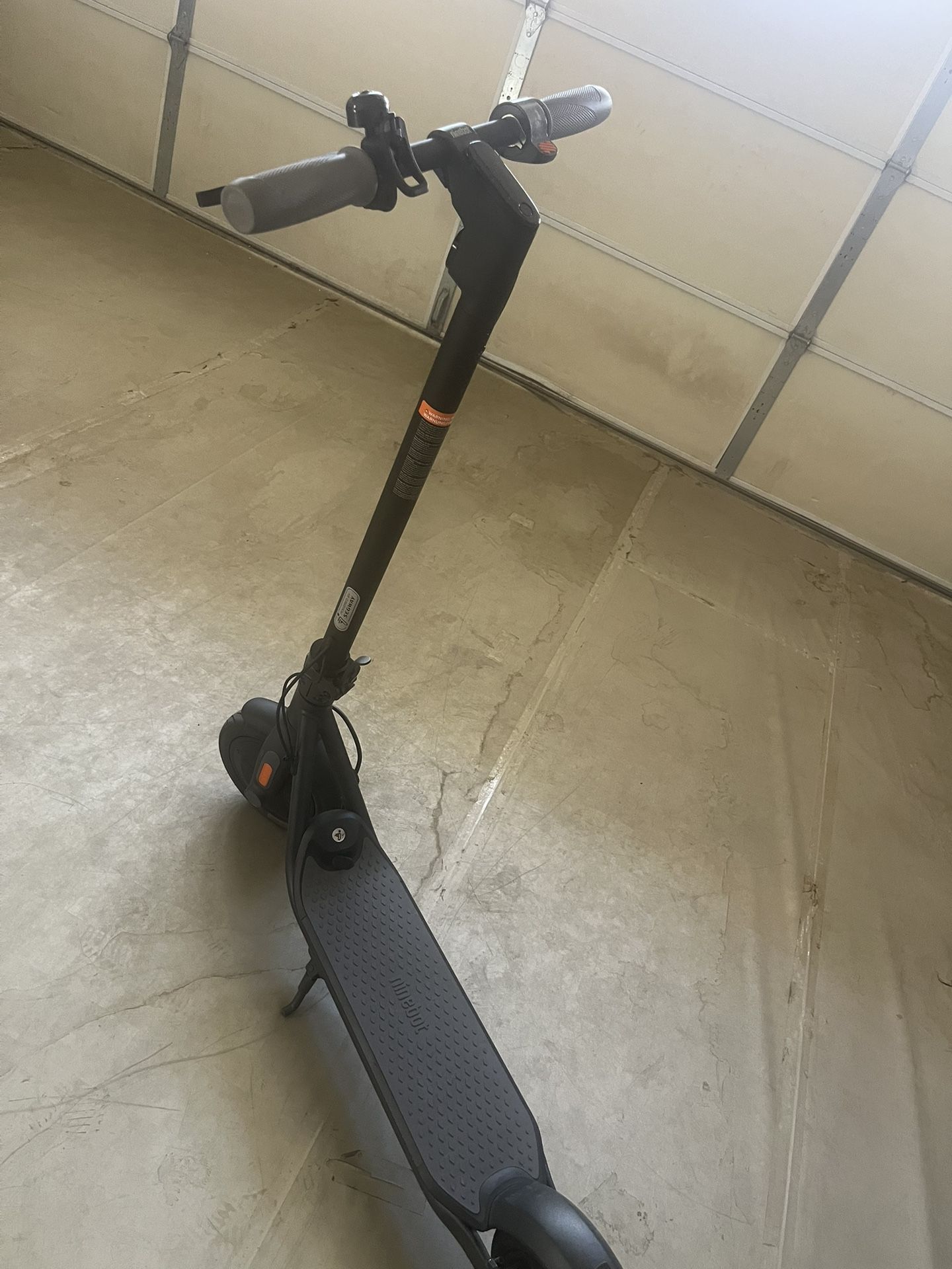 Segway Scooter