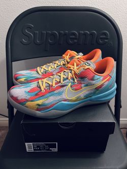 Nike Kobe 8 Protro Venice Beach
