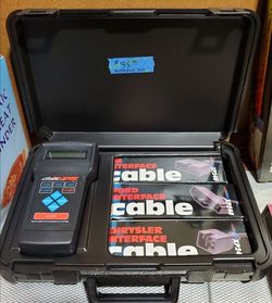 Misc Automotive Tools for Sale