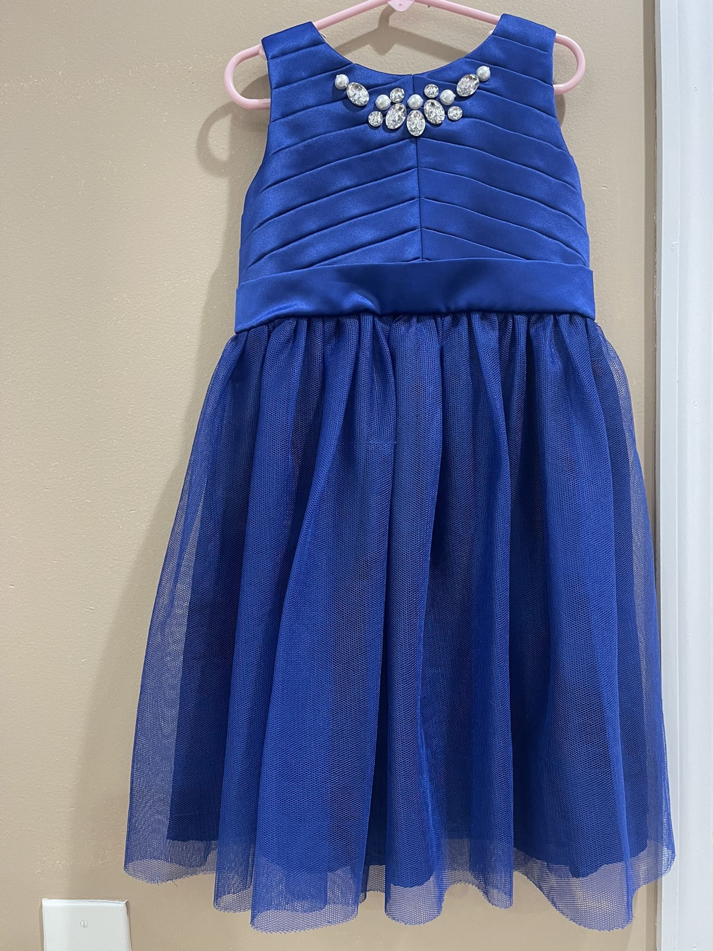 Girls Gymboree Dress